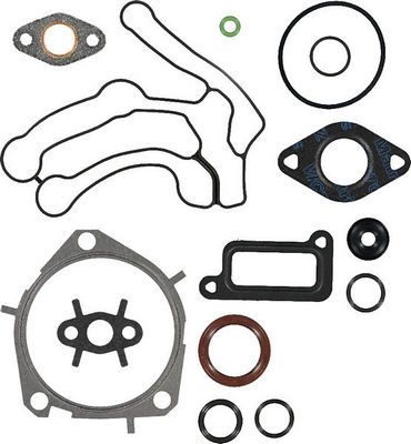 WILMINK GROUP Blīvju komplekts, Motora bloks WG1000567